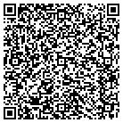 QR code with D&M Consulting LLC contacts