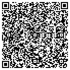 QR code with D M J E Enterprises Inc contacts