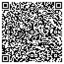 QR code with D S M Consulting Inc contacts