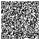 QR code with D Zone Group Lc contacts