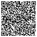 QR code with Ecc Pl contacts