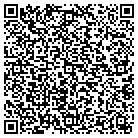 QR code with E & L Funding Solutions contacts