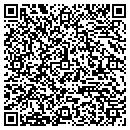 QR code with E T C Consulting Inc contacts