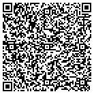 QR code with Advanced Forms & Printing Inc contacts