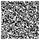 QR code with F J P Consulting Group Inc contacts