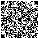 QR code with Gallardo Global Consulting Inc contacts