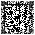 QR code with Haness & Yaskin Clg Consulting contacts