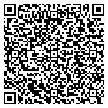 QR code with Hise Consultants contacts