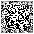 QR code with Hurst Of Kendall Group Inc contacts
