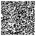 QR code with Jacmad Inc contacts