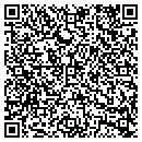 QR code with J&D Consulting Group LLC contacts