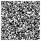 QR code with J & J International Group Inc contacts