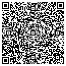 QR code with J M Consulting Enterprises Inc contacts