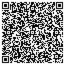 QR code with J P & D Group Inc contacts
