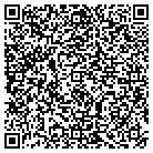QR code with Kognition Enterprises Inc contacts