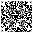 QR code with L A C Enterprises Usa Inc contacts
