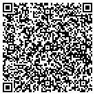 QR code with M E S Consulting Group LLC contacts