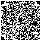 QR code with M I S Consulting Group Inc contacts