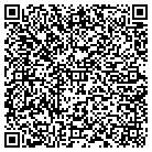 QR code with A 1 Customs Blasting & Coding contacts