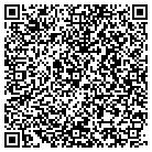 QR code with Msrj Consultants Corporation contacts