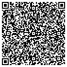 QR code with M&V Business Development LLC contacts