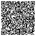 QR code with New H Consultant Group contacts