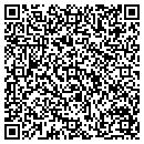 QR code with N&N Group Corp contacts