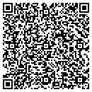 QR code with O J B Consulting CO contacts