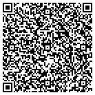 QR code with One Stop Bus Solutions LLC contacts