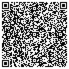 QR code with One Stop Consulting Group Inc contacts