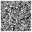 QR code with Pride Rock Development Group Inc contacts