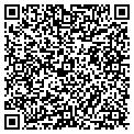 QR code with P S Inc contacts