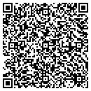 QR code with Rebhan Consulting Inc contacts