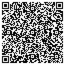 QR code with Agness Roger contacts