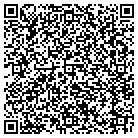 QR code with Akh Consulting LLC contacts