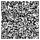 QR code with Alvin De Boer contacts