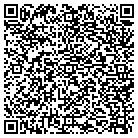 QR code with Amy Mcginnis Behavioral Consulting contacts