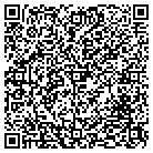 QR code with Apexian Enterprises Internatio contacts