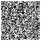 QR code with S & S Middle East Bky & Deli contacts