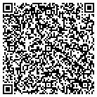 QR code with A R Baig Enterprises Inc contacts