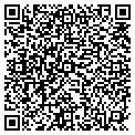 QR code with A & W Consultants LLC contacts