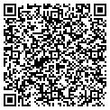 QR code with Bandor Consulting contacts