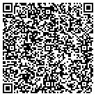 QR code with B D Rodriguez Enterprises contacts