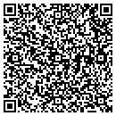 QR code with Holy Temple Of God contacts