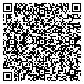 QR code with Cesar Ortiz contacts