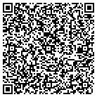 QR code with Chaozity Enterprises LLC contacts