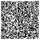 QR code with Cybor Services Computer Consul contacts
