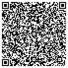 QR code with D & D Precise Consulting LLC contacts