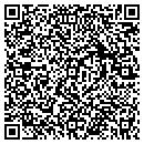 QR code with E A Kovach MD contacts