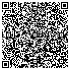 QR code with G C Simpson Enterprises Inc contacts